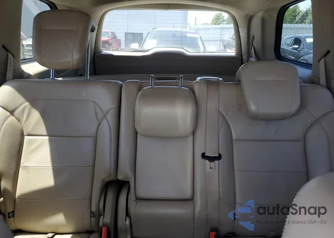 2014 Mercedes-Benz Gl 350 Bluetec from USA, damaged, VIN 4JGDF2EE3EA316005